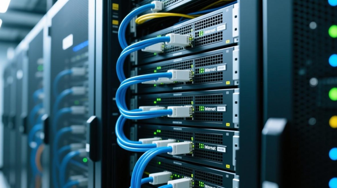 宽带网络服务器怎么样的