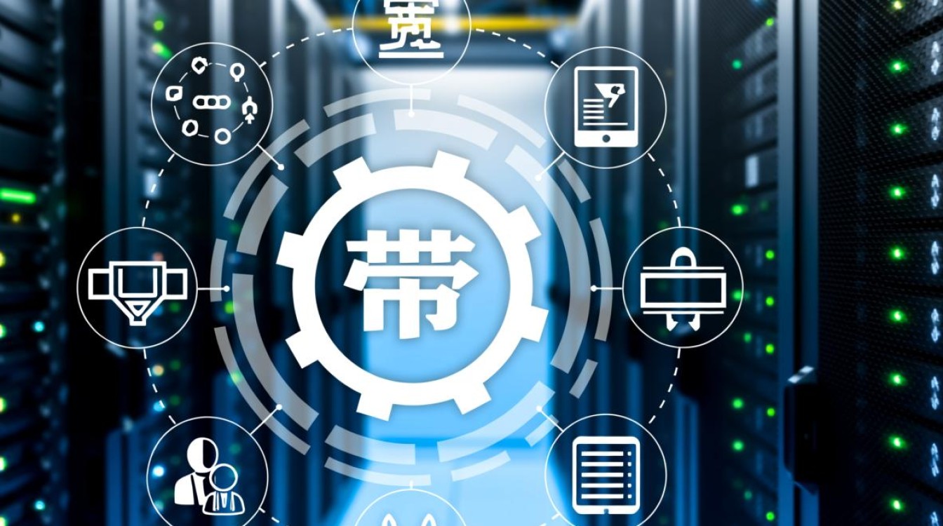 服务器宽带一年多少钱？不同配置价格差异大吗？