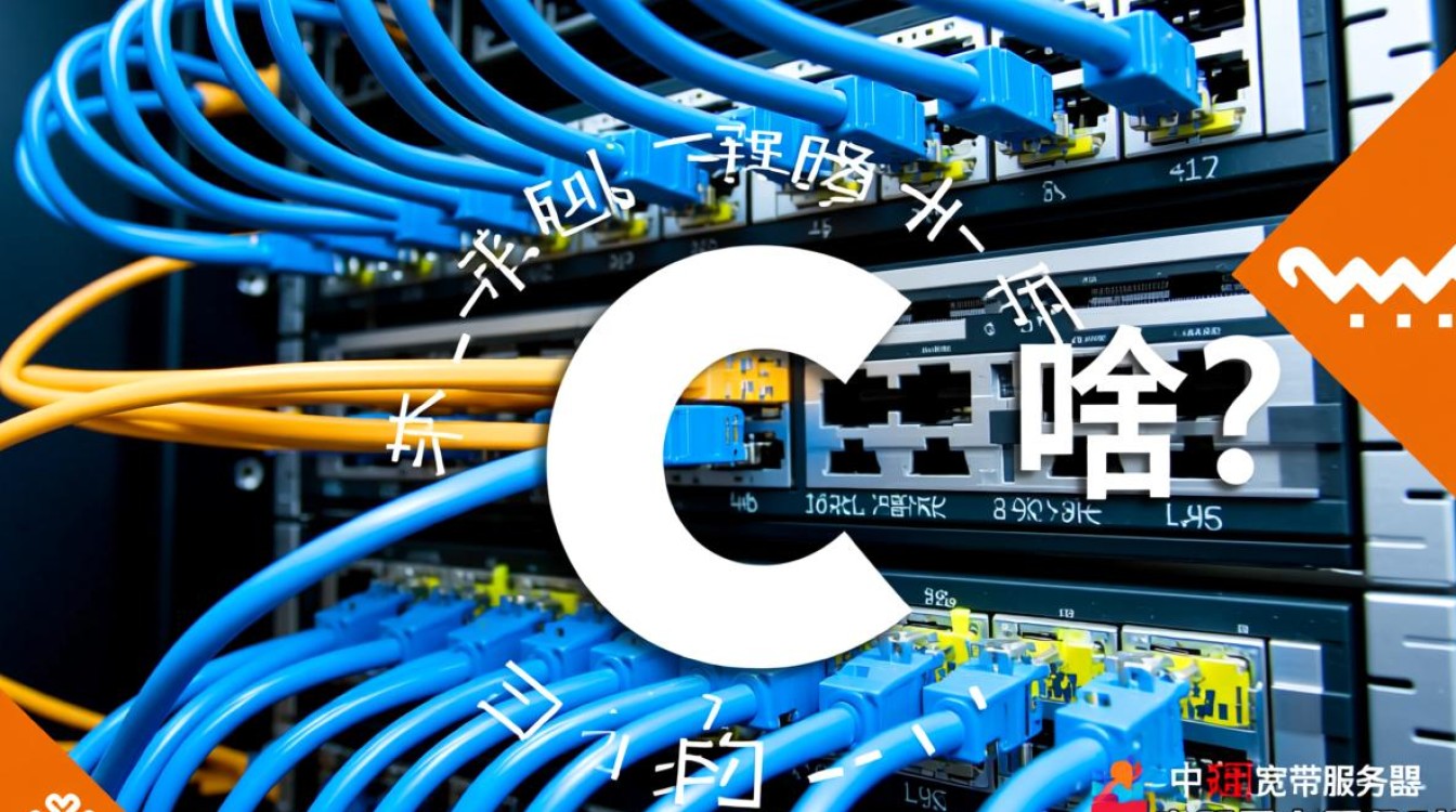 中国联通宽带服务器C是什么？适合家庭用吗？