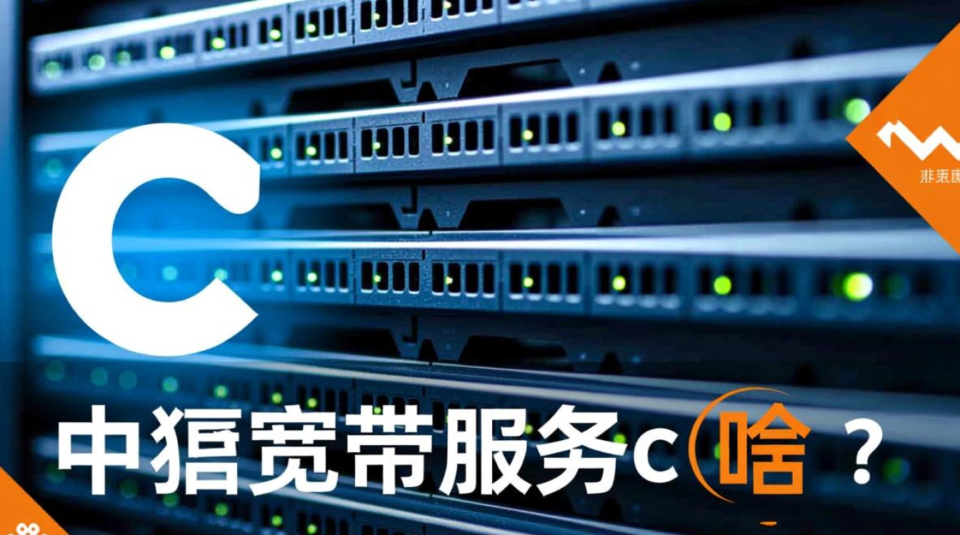 中国联通宽带服务器C是什么？适合家庭用吗？