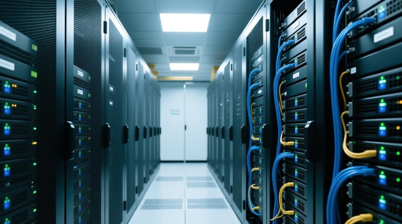 宽带网络服务器设置在哪