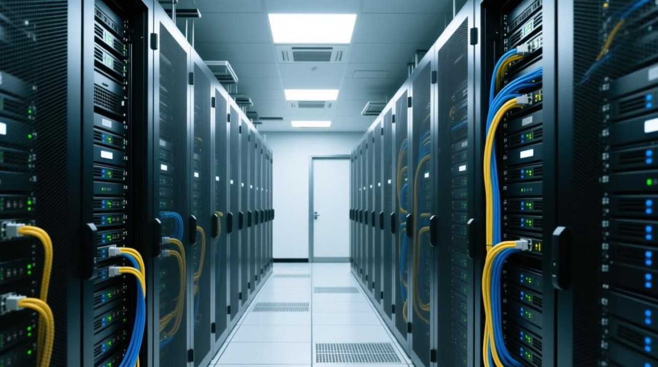 宽带网络服务器设置在哪