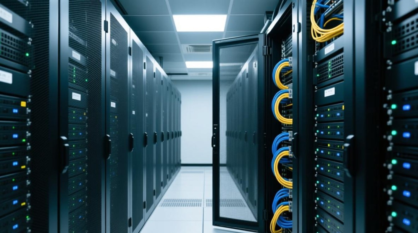 宽带网络服务器设置在哪