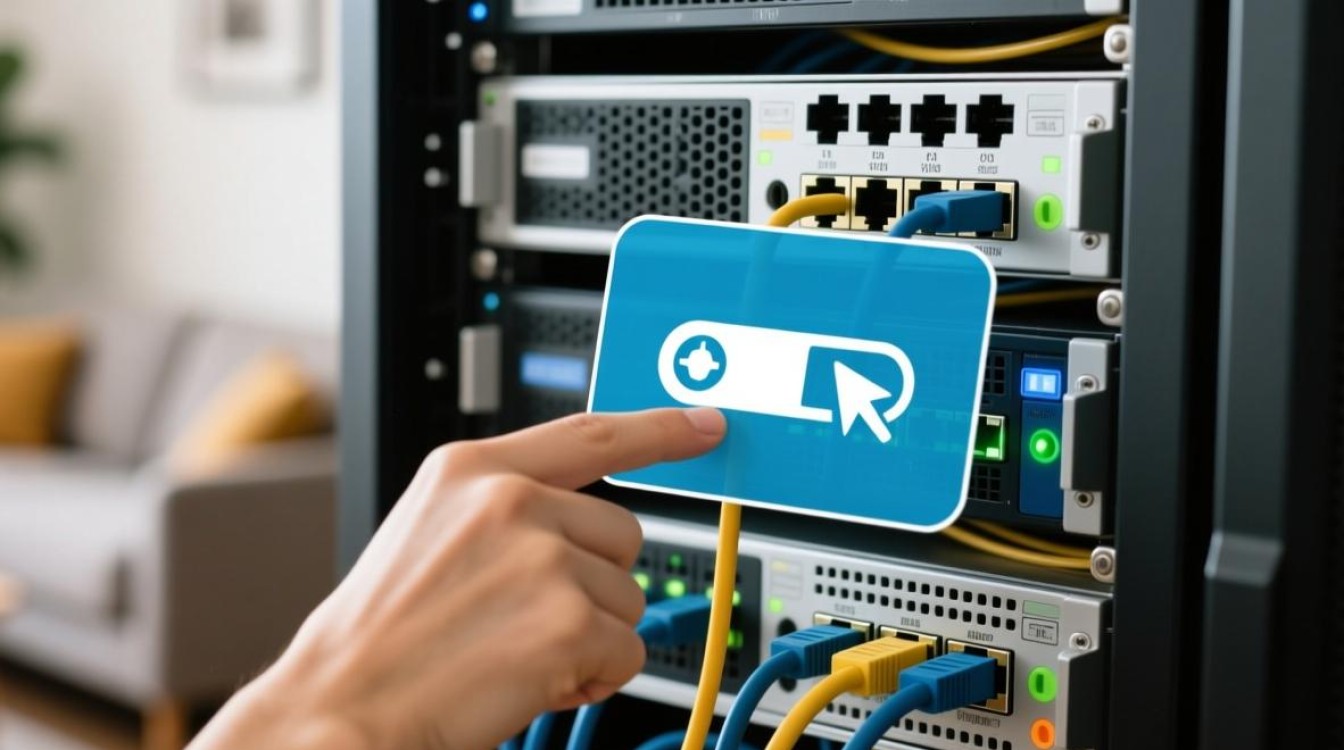 宽带网络服务器忘记密码怎么重置？