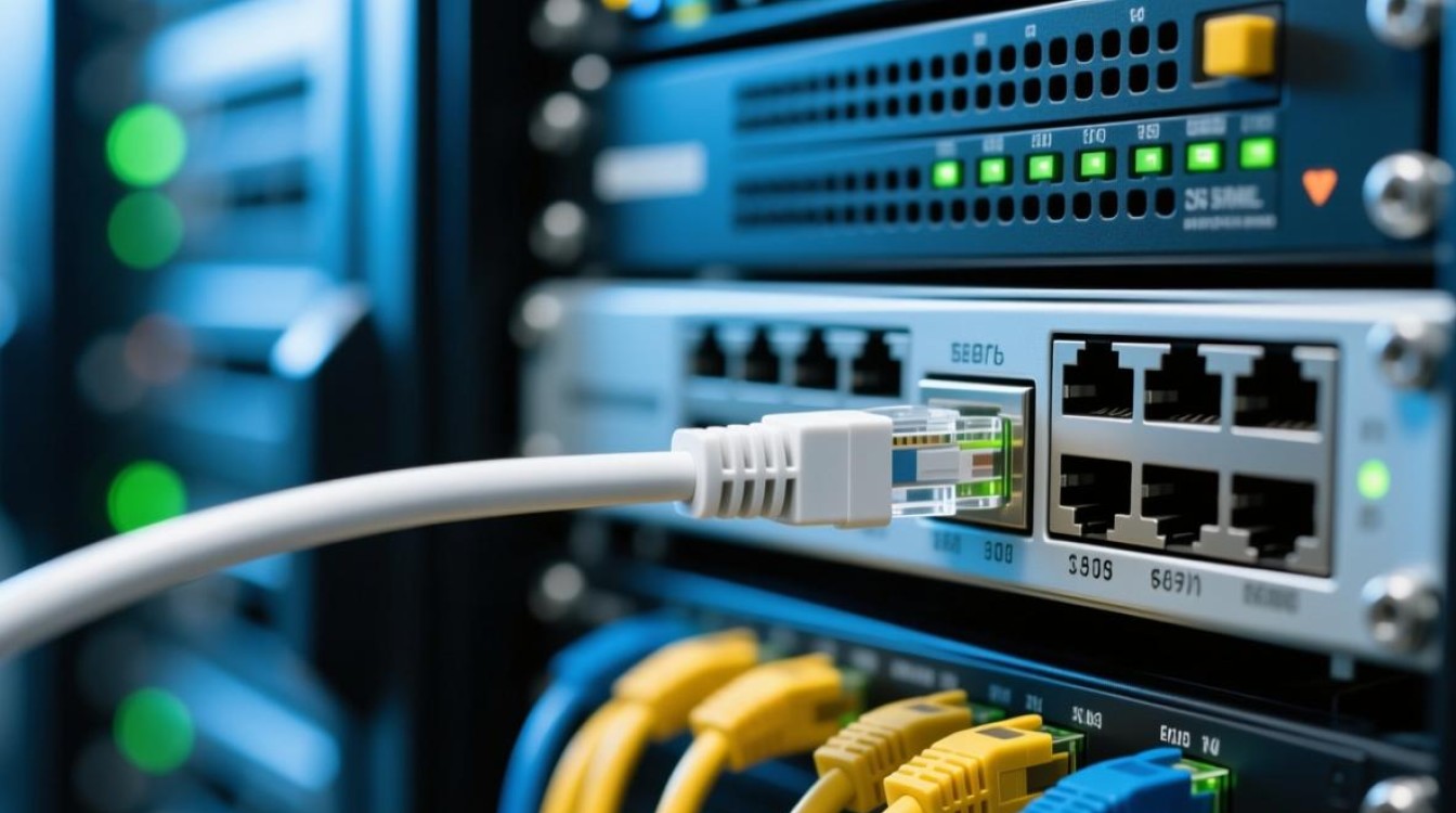 有线宽带用什么服务器好