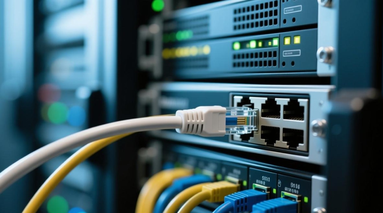 有线宽带用什么服务器好