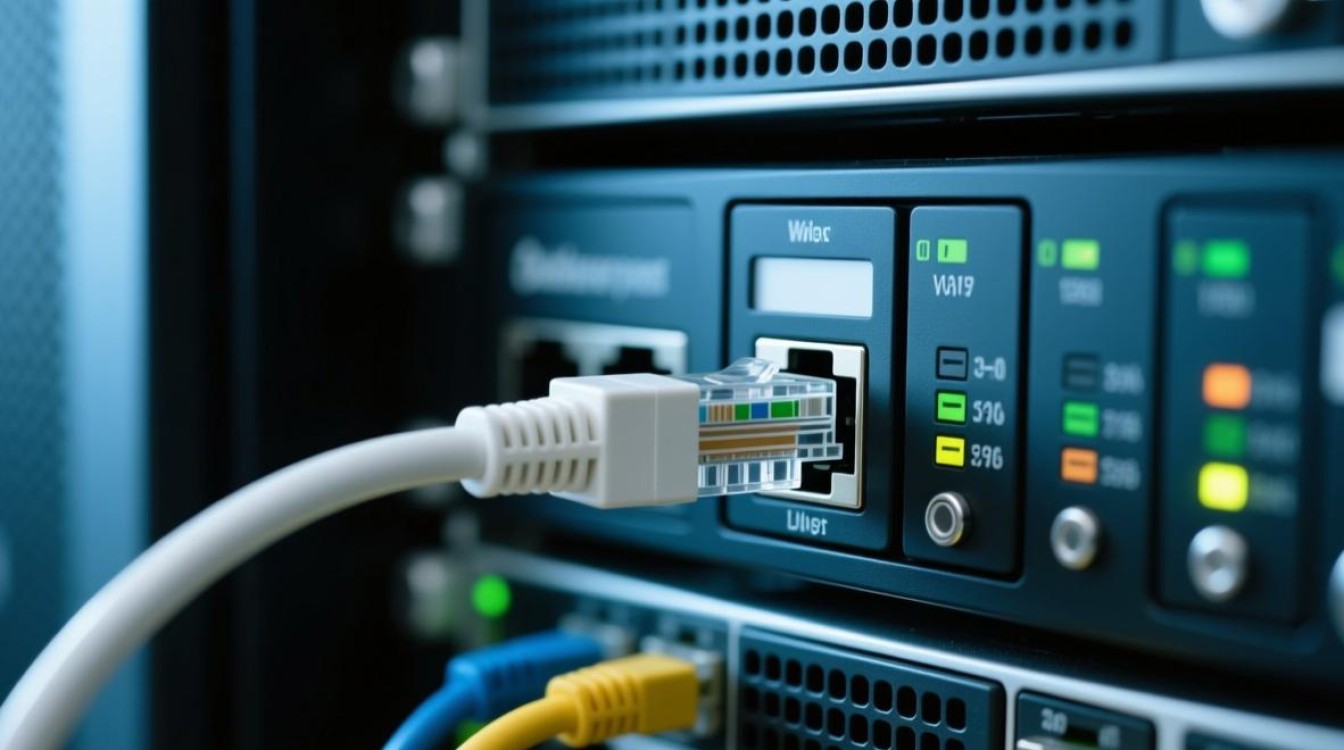 有线宽带用哪种服务器好