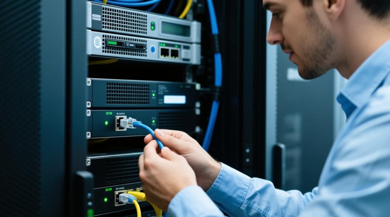 有线宽带用哪种服务器好