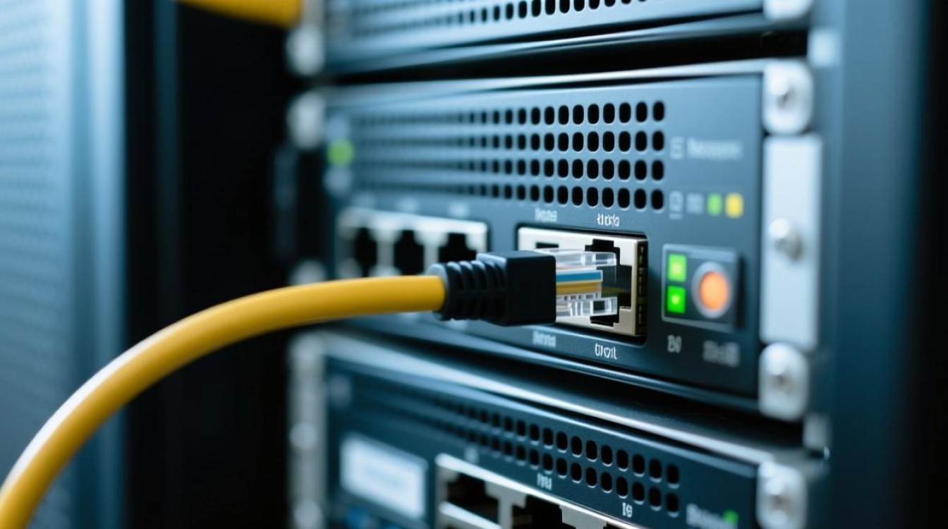 有线宽带用哪种服务器好