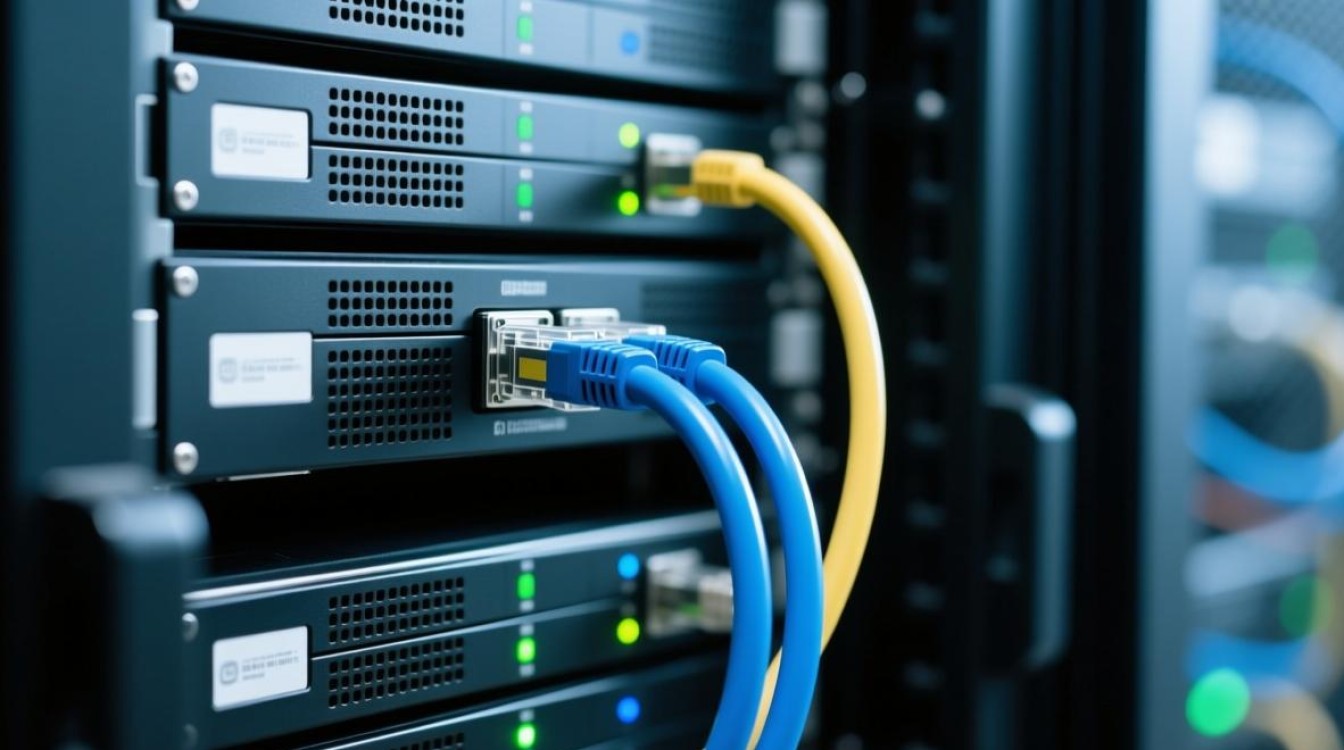 安装服务器宽带需要哪些步骤和注意事项？