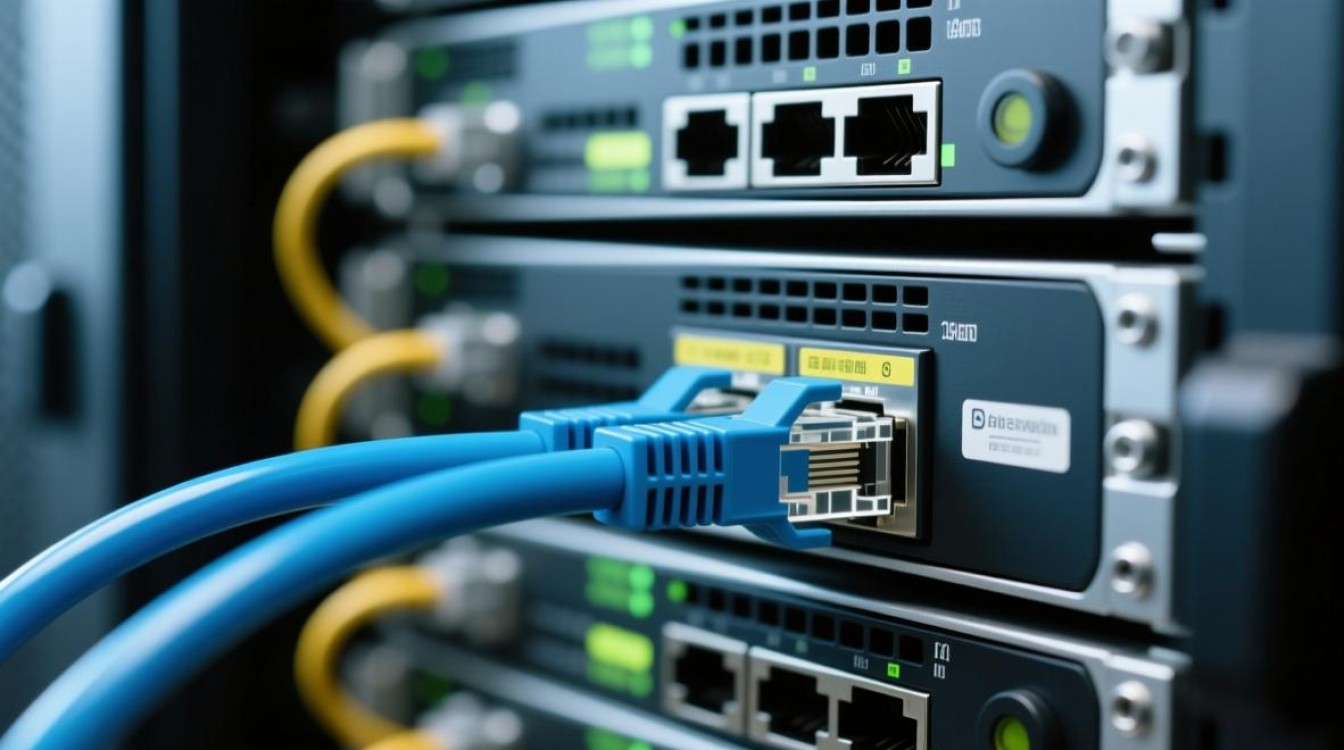 安装服务器宽带需要哪些步骤和注意事项？