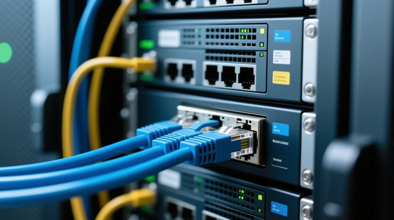 安装服务器宽带需要哪些步骤和注意事项？