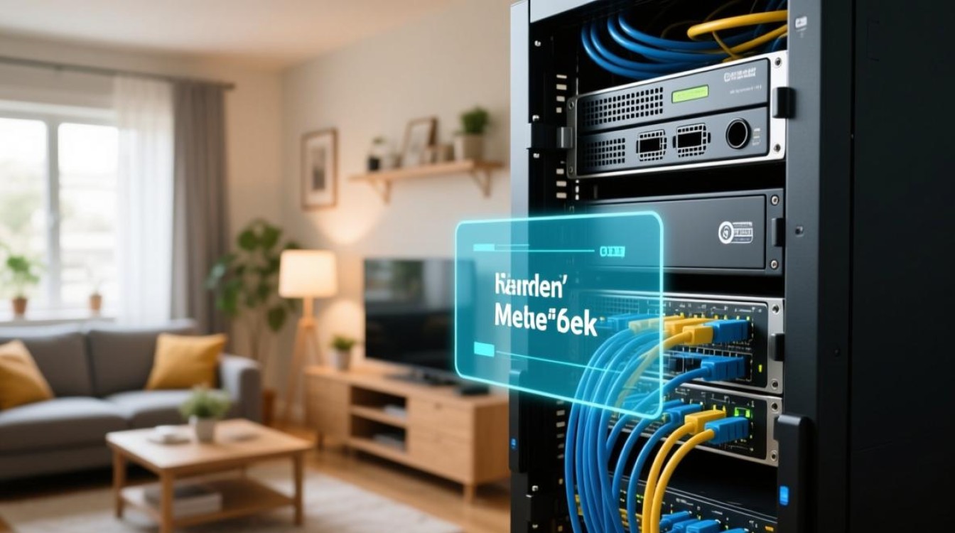 服务器能挂家庭宽带吗吗