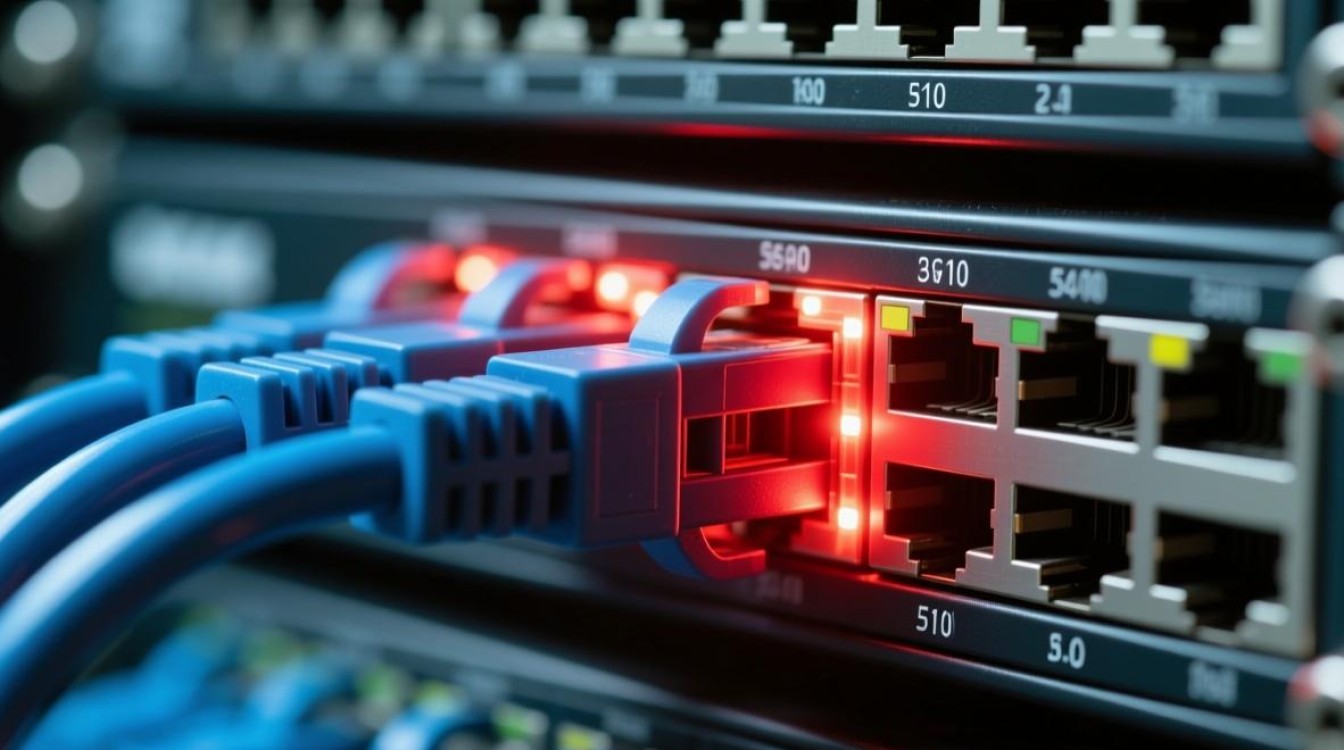 宽带服务器闪红灯怎么弄