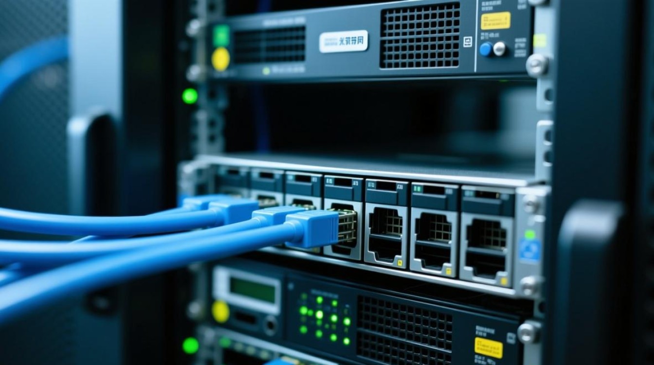 服务器能接多少兆宽带网？实际带宽上限是多少？