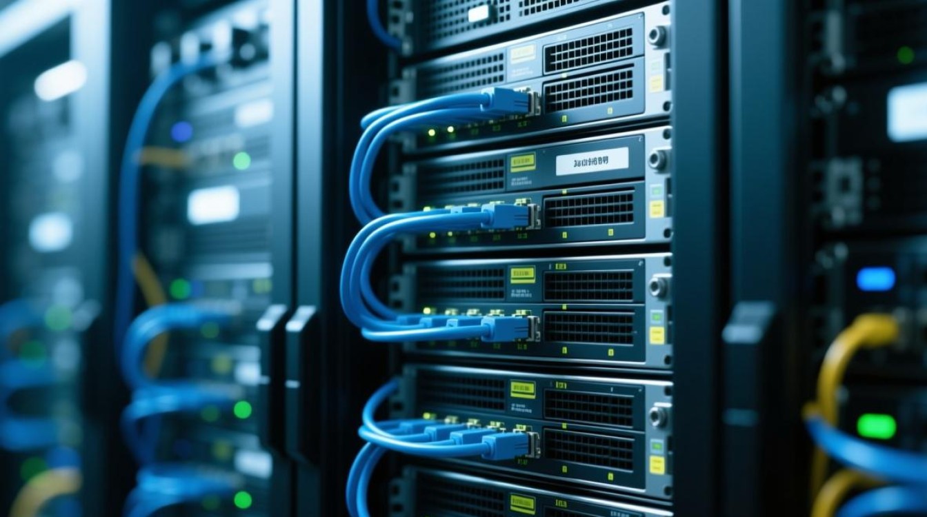 服务器能接多少兆宽带网？实际带宽上限是多少？