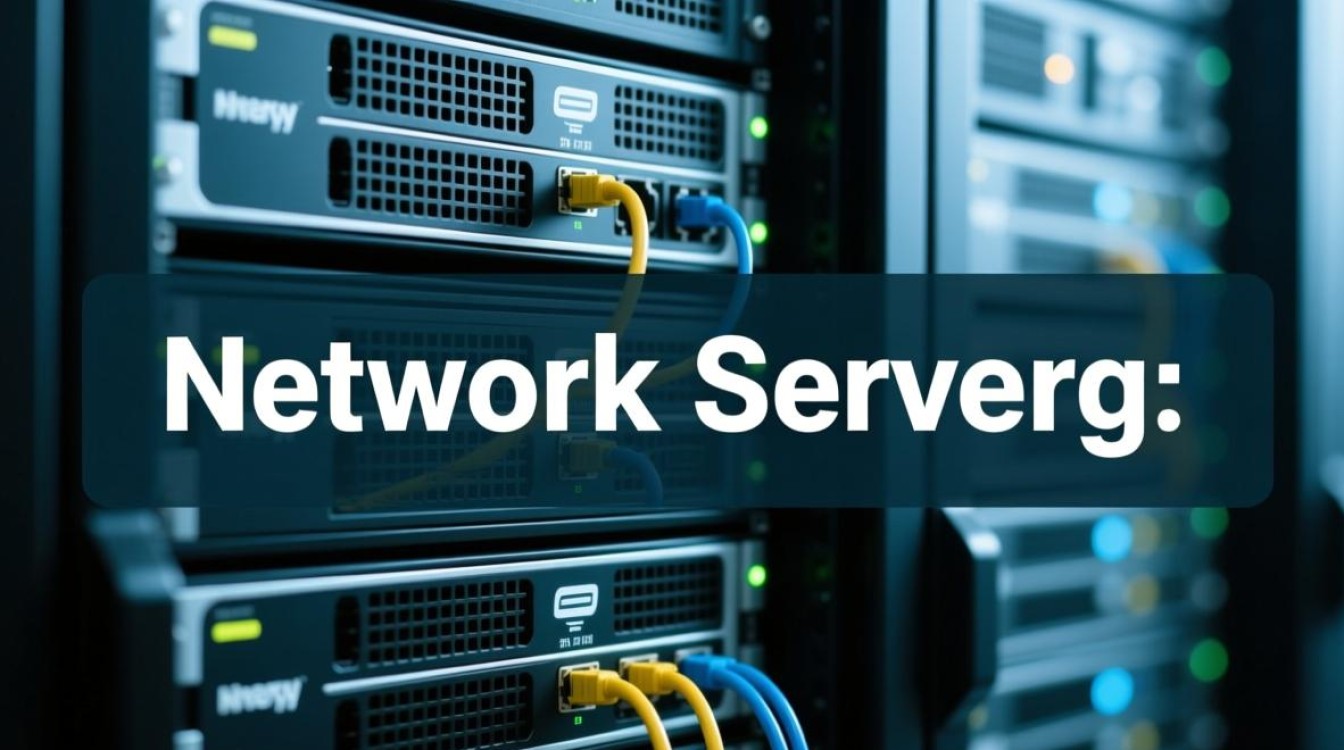 宽带网络服务器设置怎么操作？新手入门步骤详解