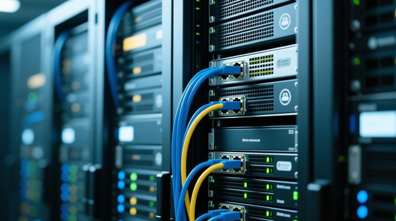 宽带网络服务器设置怎么操作？新手入门步骤详解