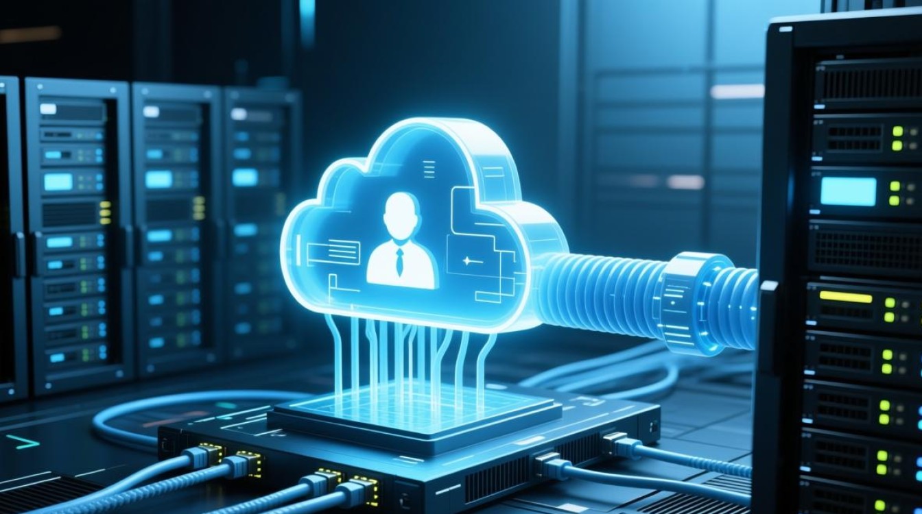 云服务器和宽带哪个更适合家庭办公与日常使用？