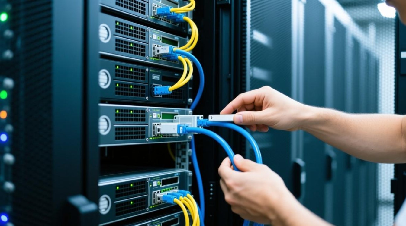 电信宽带更换服务器怎么操作?步骤和条件是什么? 电信宽带更换服务器怎么操作?步骤和条件是什么?