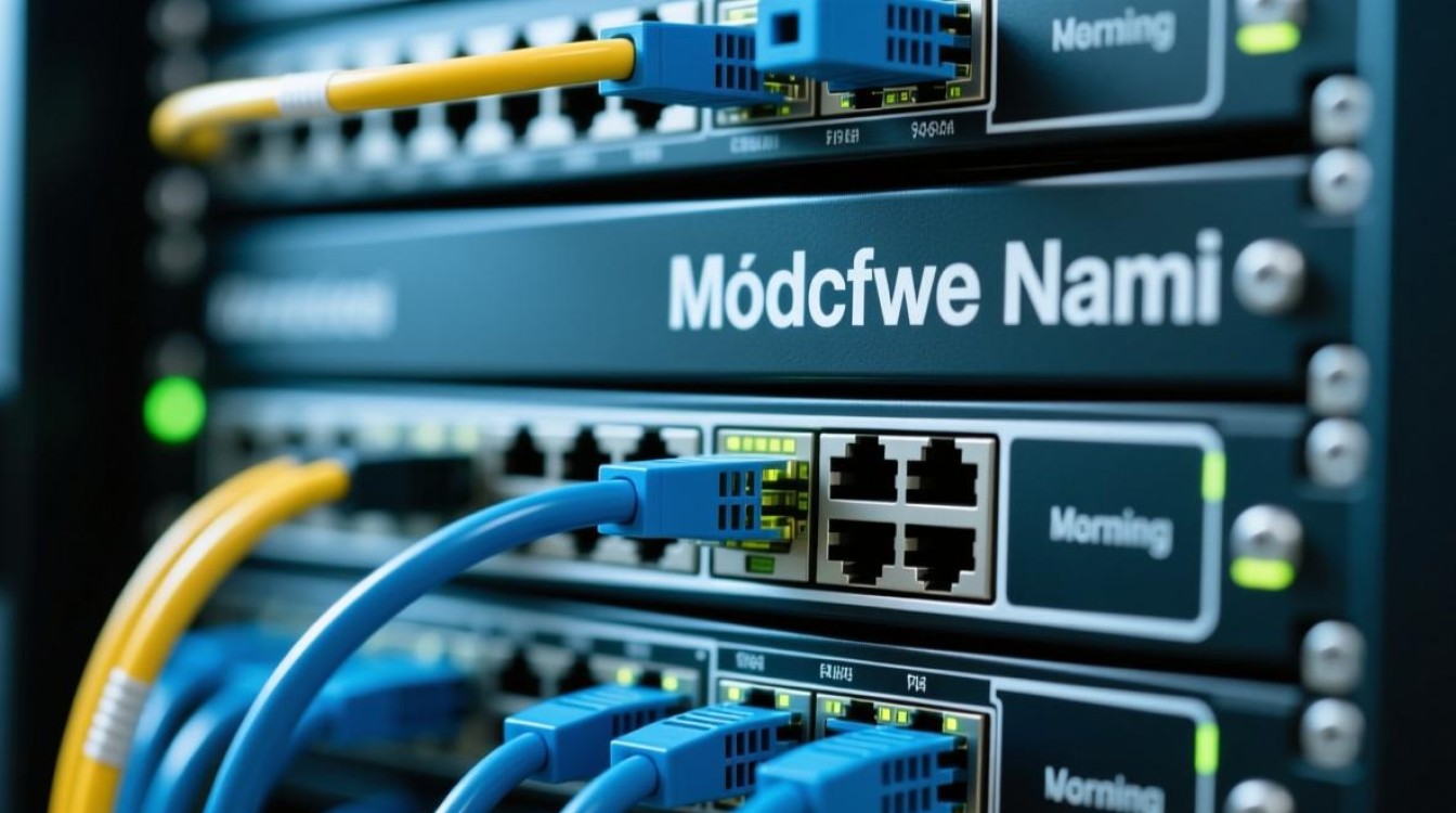 宽带服务器的名称怎么改