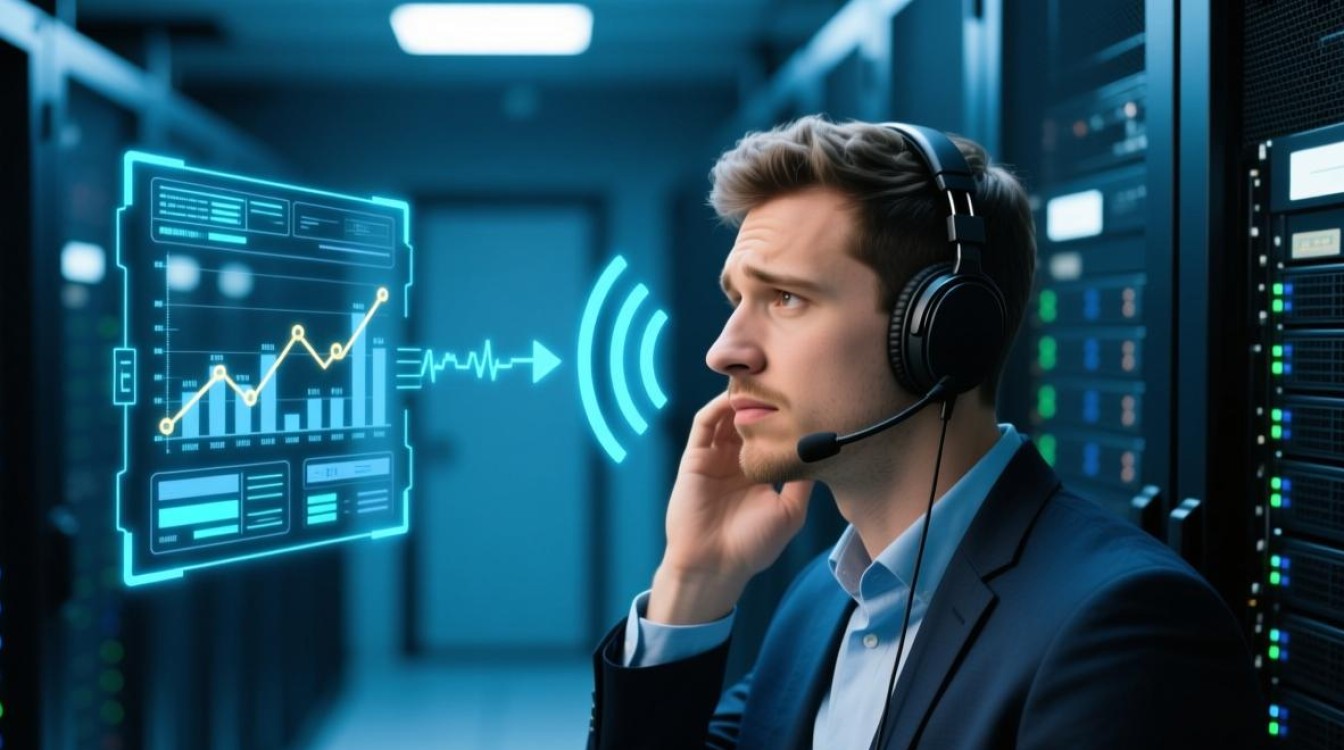 宽带连接服务器后为什么没有声音？