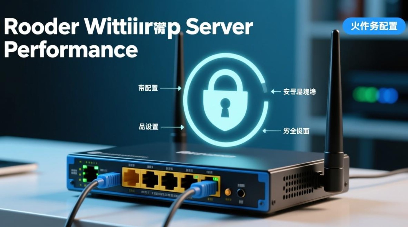 路由器宽带服务器怎么改?新手操作指南与常见问题解答 路由器宽带服务器怎么改?新手操作指南与常见问题解答