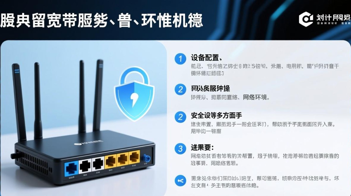 路由器宽带服务器怎么改?新手操作指南与常见问题解答 路由器宽带服务器怎么改?新手操作指南与常见问题解答