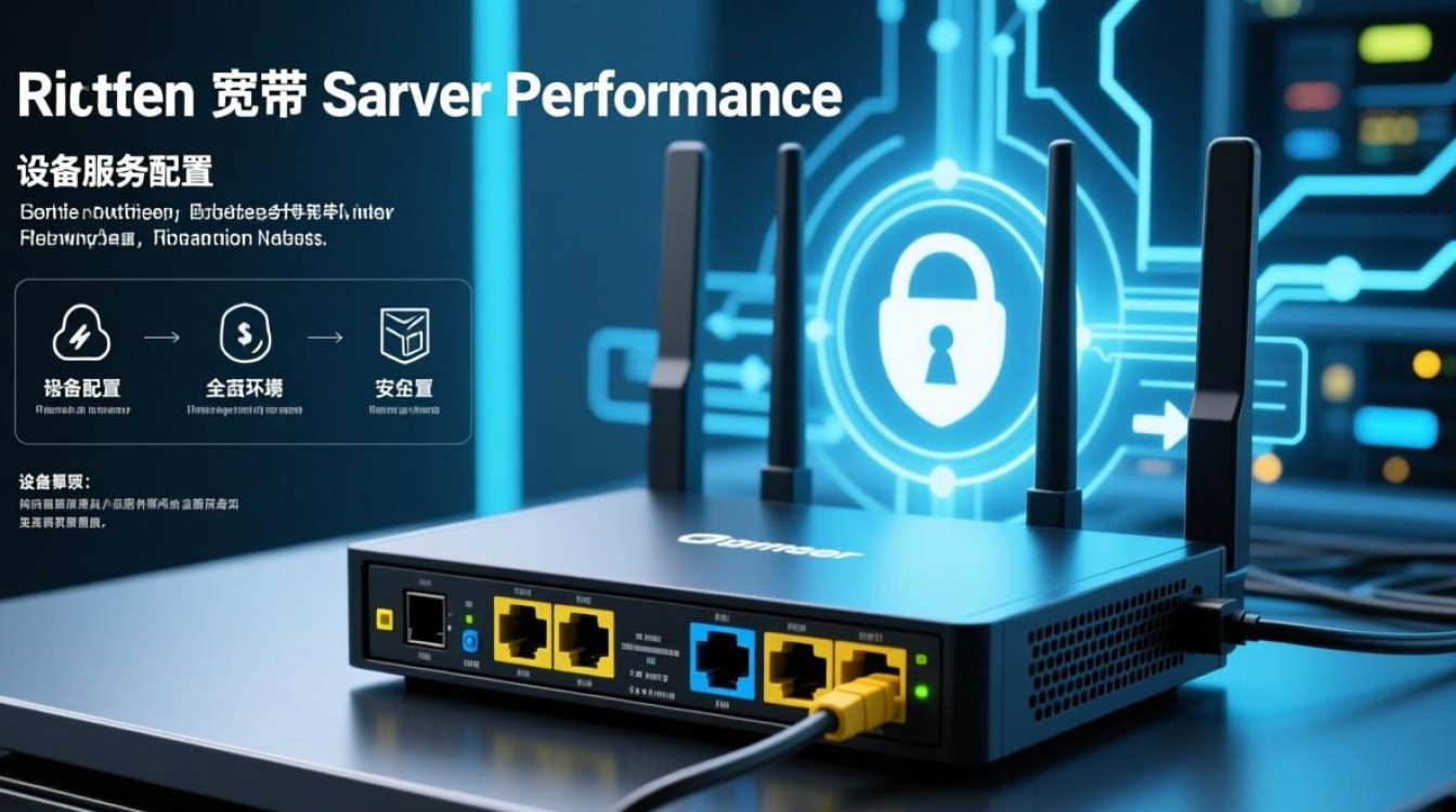 路由器宽带服务器怎么改?新手操作指南与常见问题解答 路由器宽带服务器怎么改?新手操作指南与常见问题解答