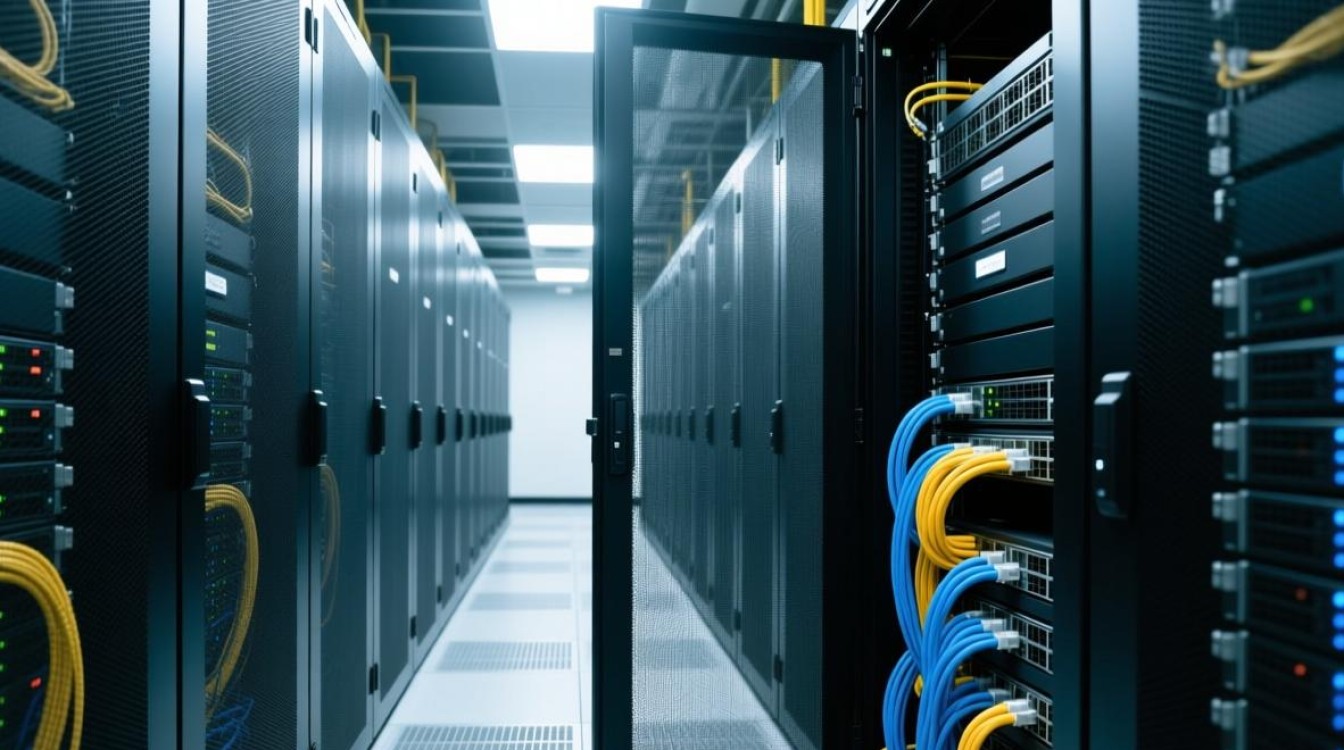 服务器机房宽带多少钱？影响价格的关键因素有哪些？