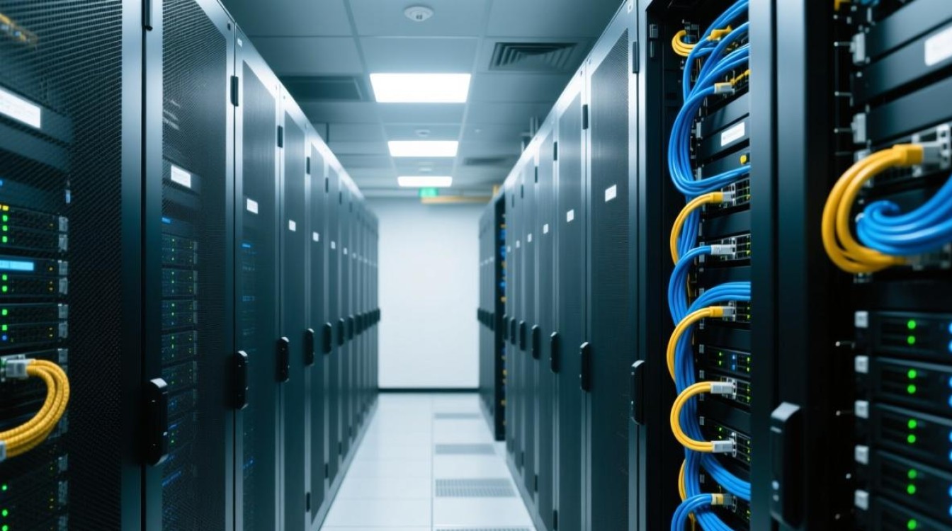 服务器机房宽带多少钱？影响价格的关键因素有哪些？