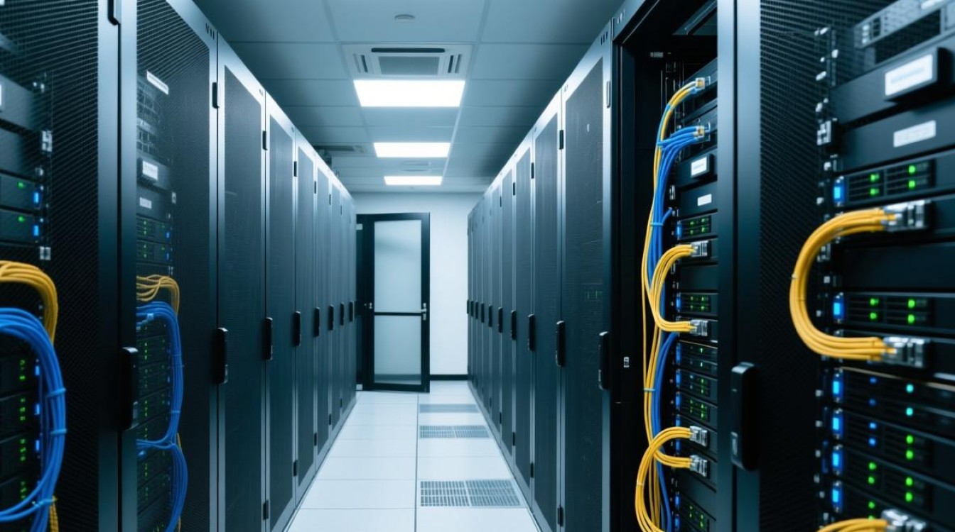 服务器机房宽带多少钱？影响价格的关键因素有哪些？