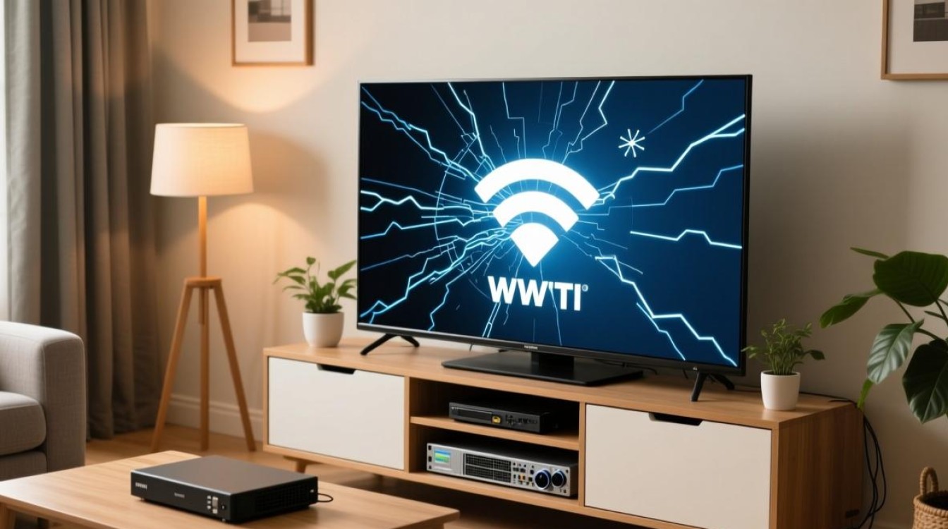 宽带电视服务器访问异常怎么办？解决方法有哪些？