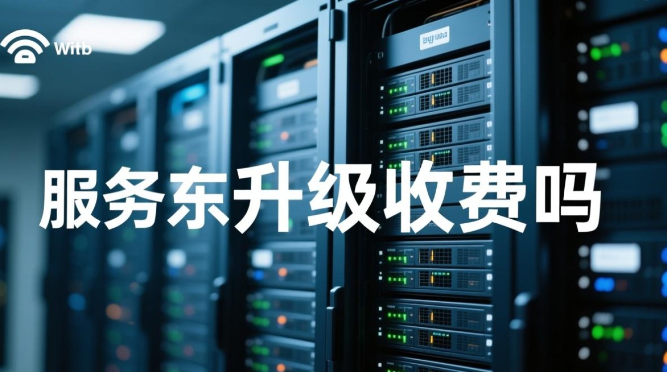 宽带服务器升级收费吗吗 宽带服务器升级收费吗吗