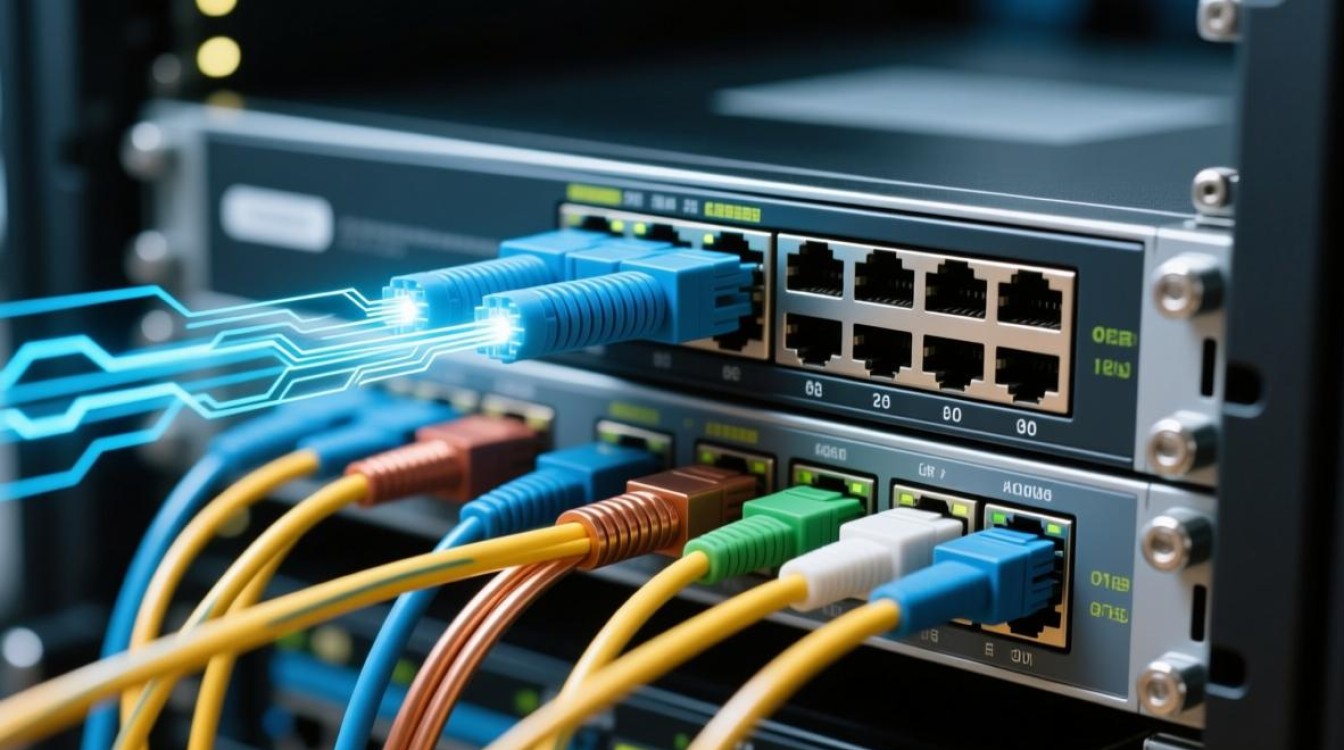 宽带服务器连接电脑上网，具体怎么操作？