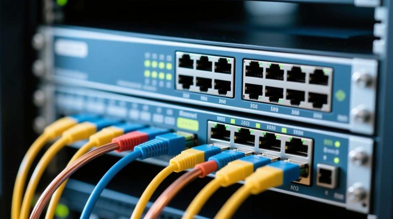 宽带服务器连接电脑上网，具体怎么操作？