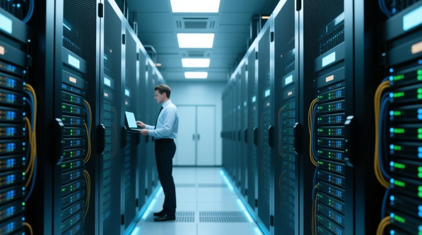 宽带挂服务器会被封吗？个人宽带能否合法搭建服务器？