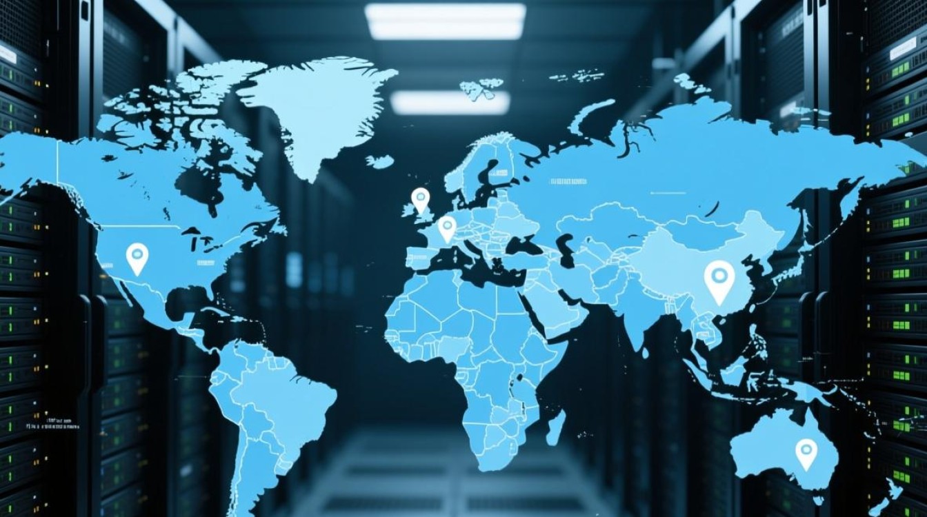 地图服务器宽带怎么样？选择时需关注哪些核心性能参数？