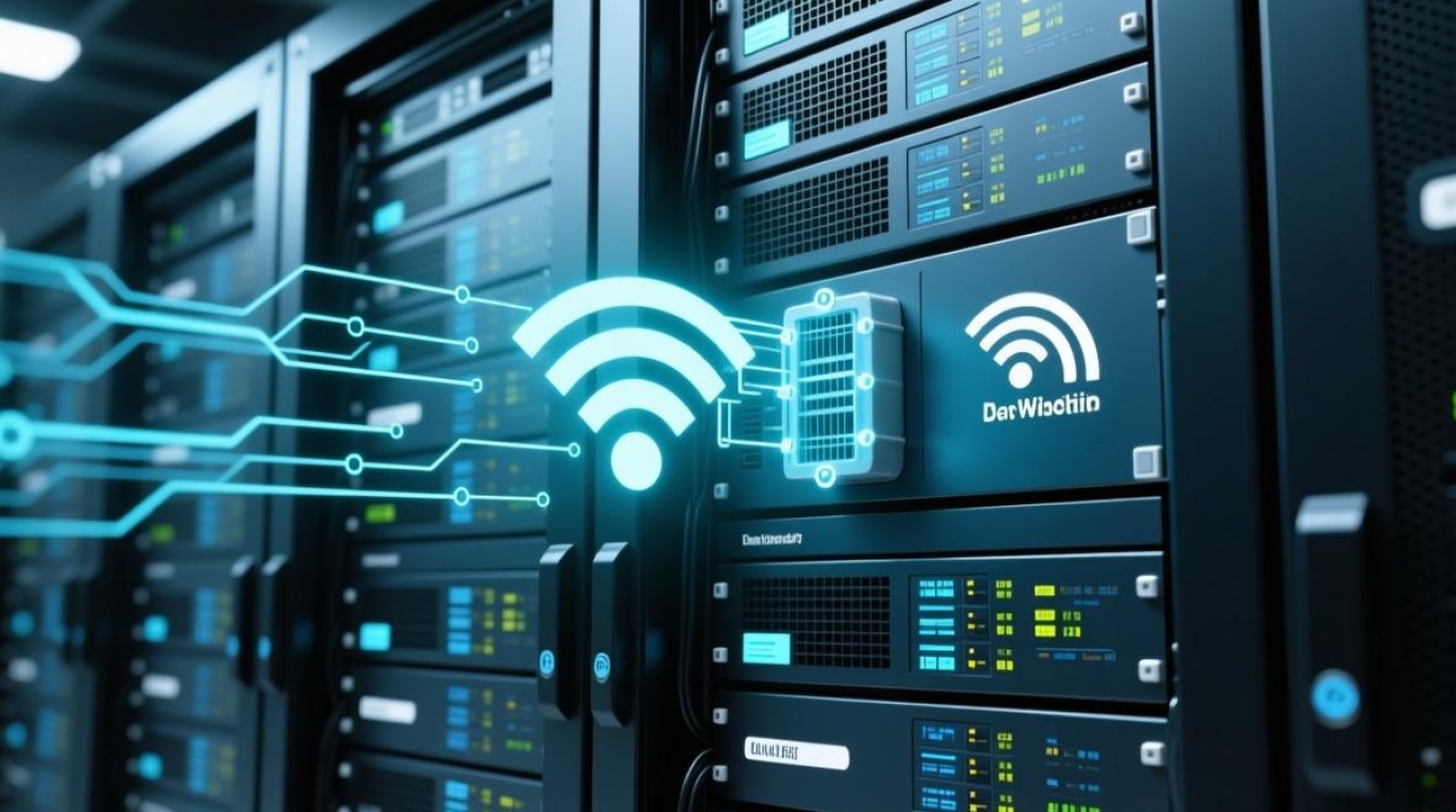 移动宽带网络的服务器到底是如何支撑稳定连接的？