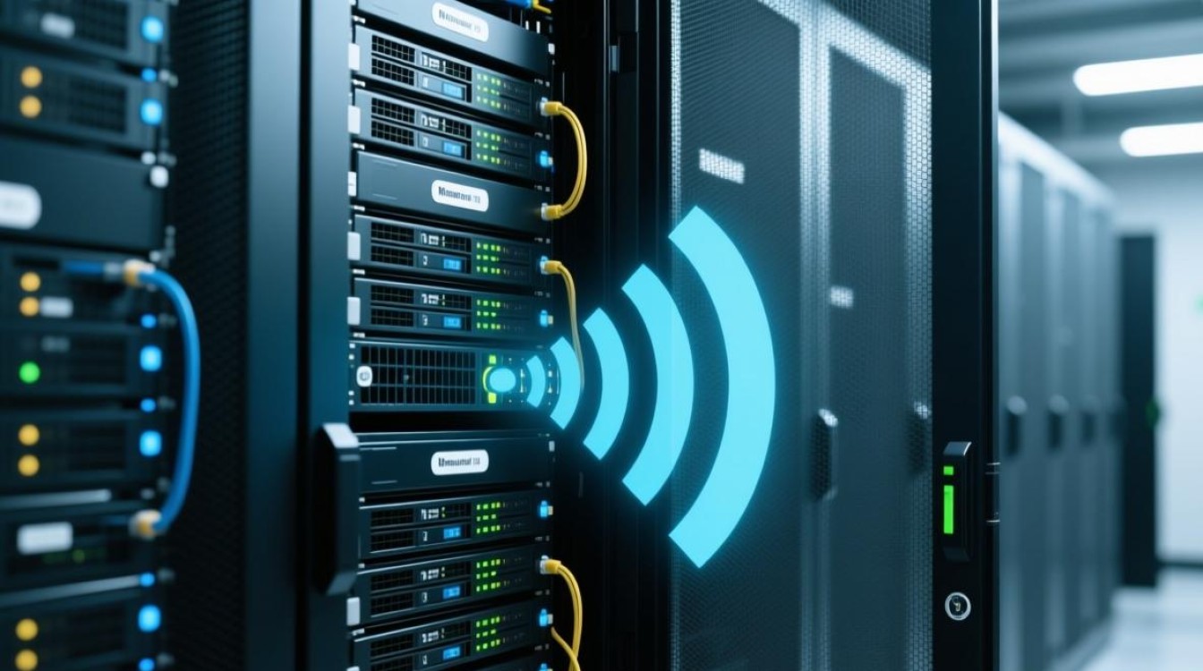 移动宽带网络的服务器到底是如何支撑稳定连接的？