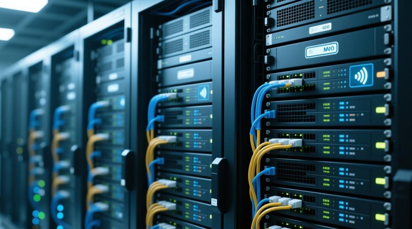 移动宽带网络的服务器到底是如何支撑稳定连接的？