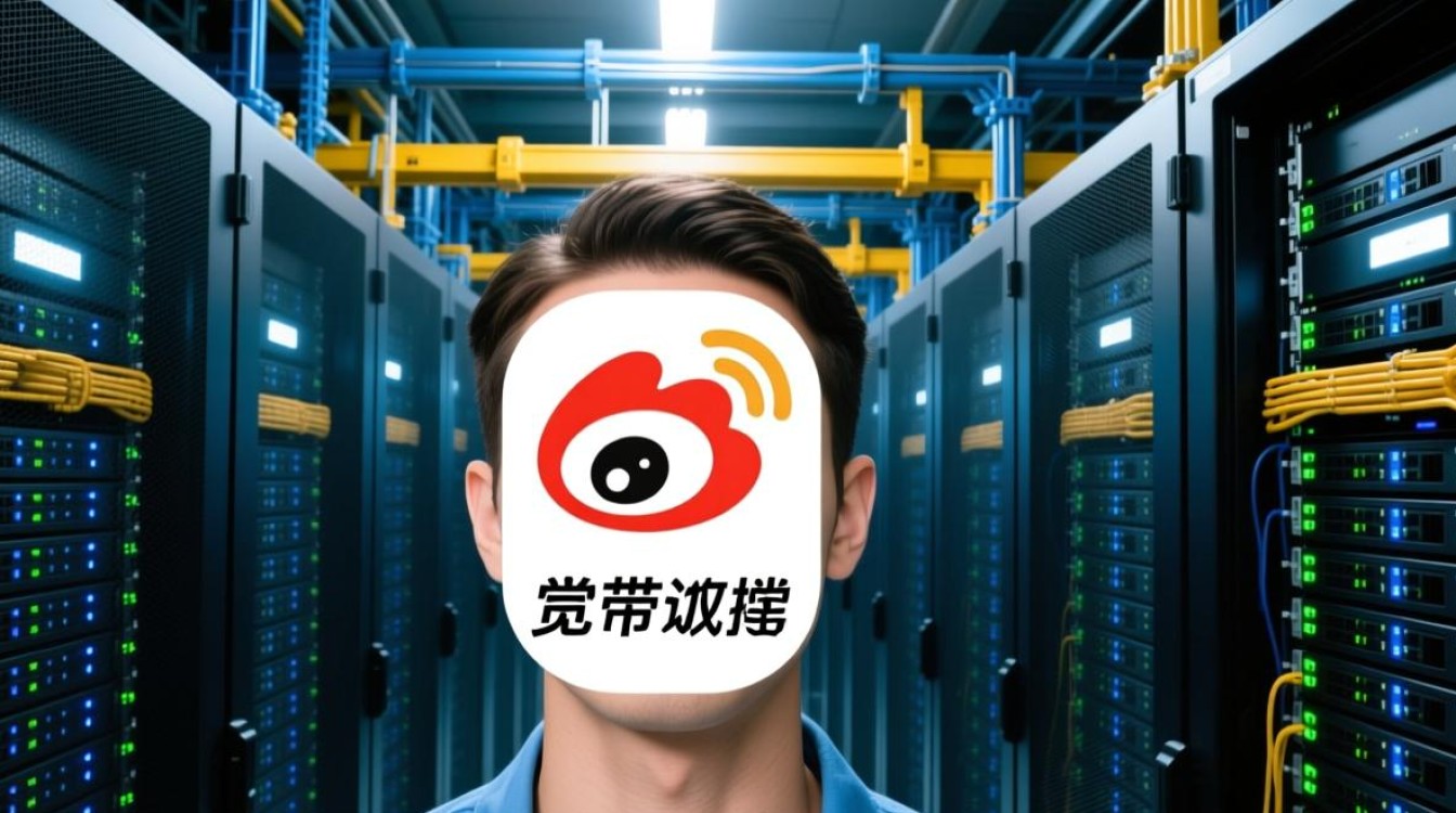 微博服务器和宽带成本