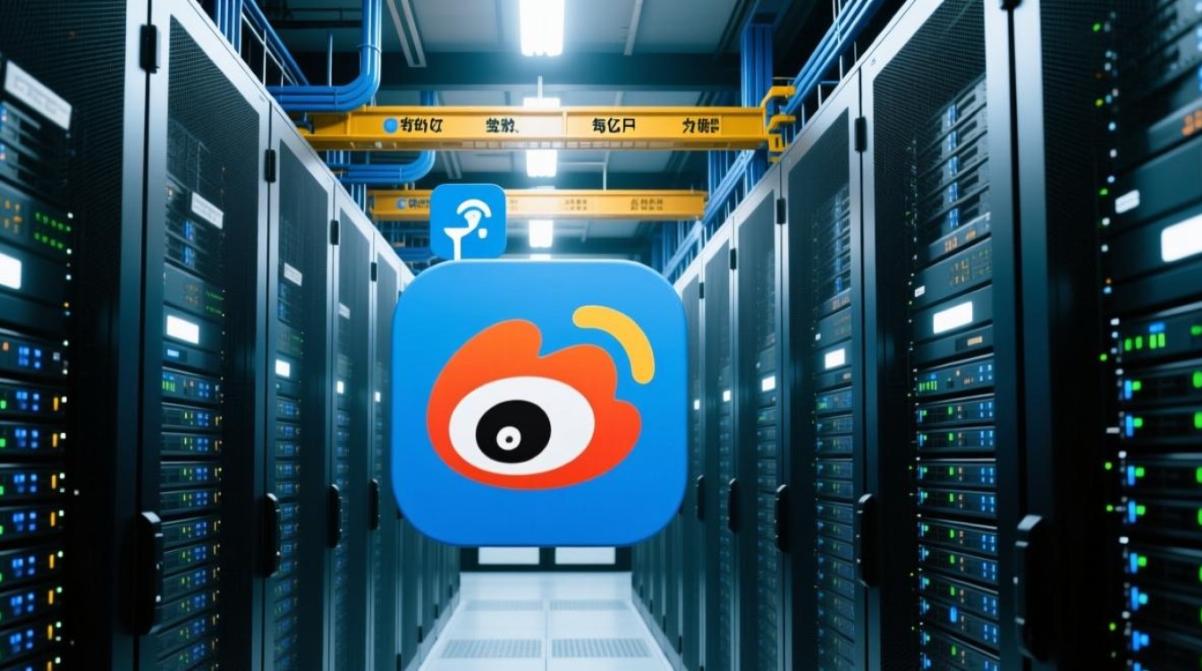 微博服务器和宽带成本