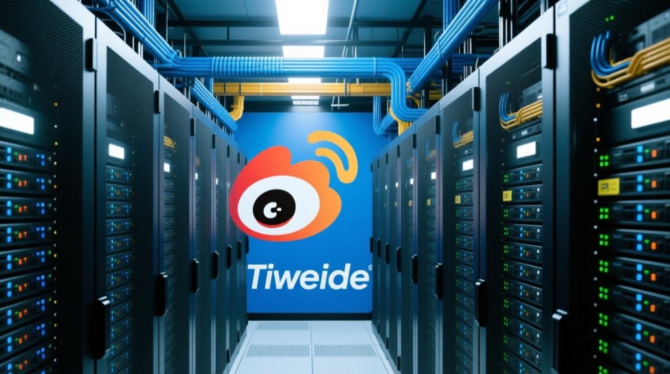 微博服务器和宽带成本