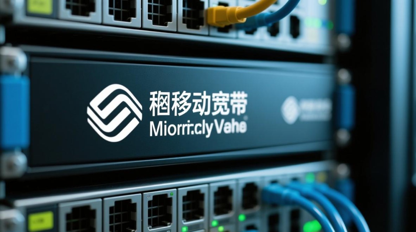 山东移动宽带服务器名称怎么查？登录后台或联系客服获取？