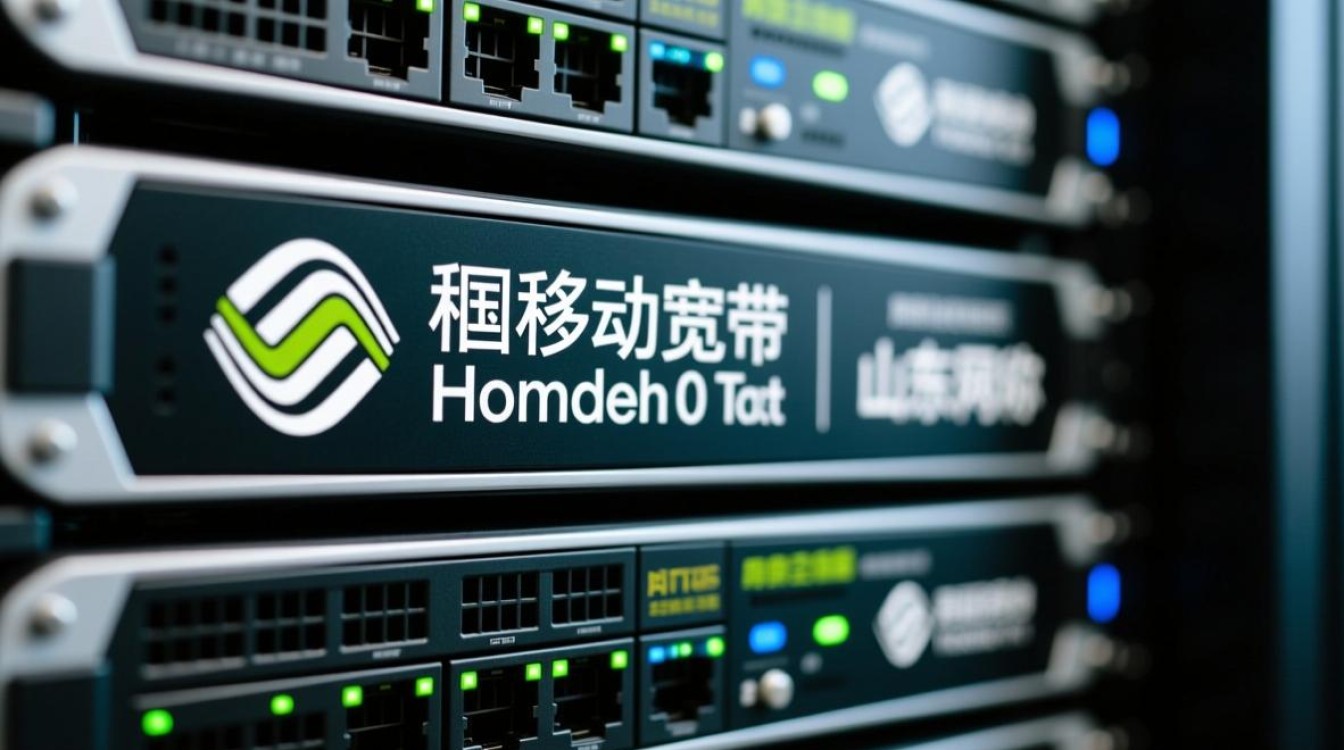 山东移动宽带服务器名称怎么查？登录后台或联系客服获取？