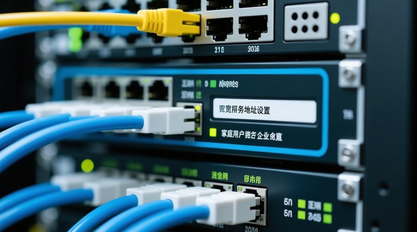 电信宽带服务器地址怎么设置?详细步骤是什么? 电信宽带服务器地址怎么设置?详细步骤是什么?