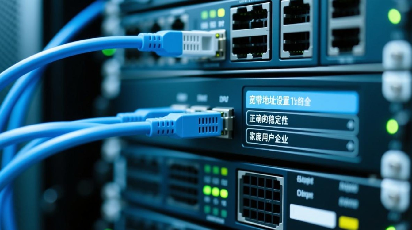 电信宽带服务器地址怎么设置?详细步骤是什么? 电信宽带服务器地址怎么设置?详细步骤是什么?