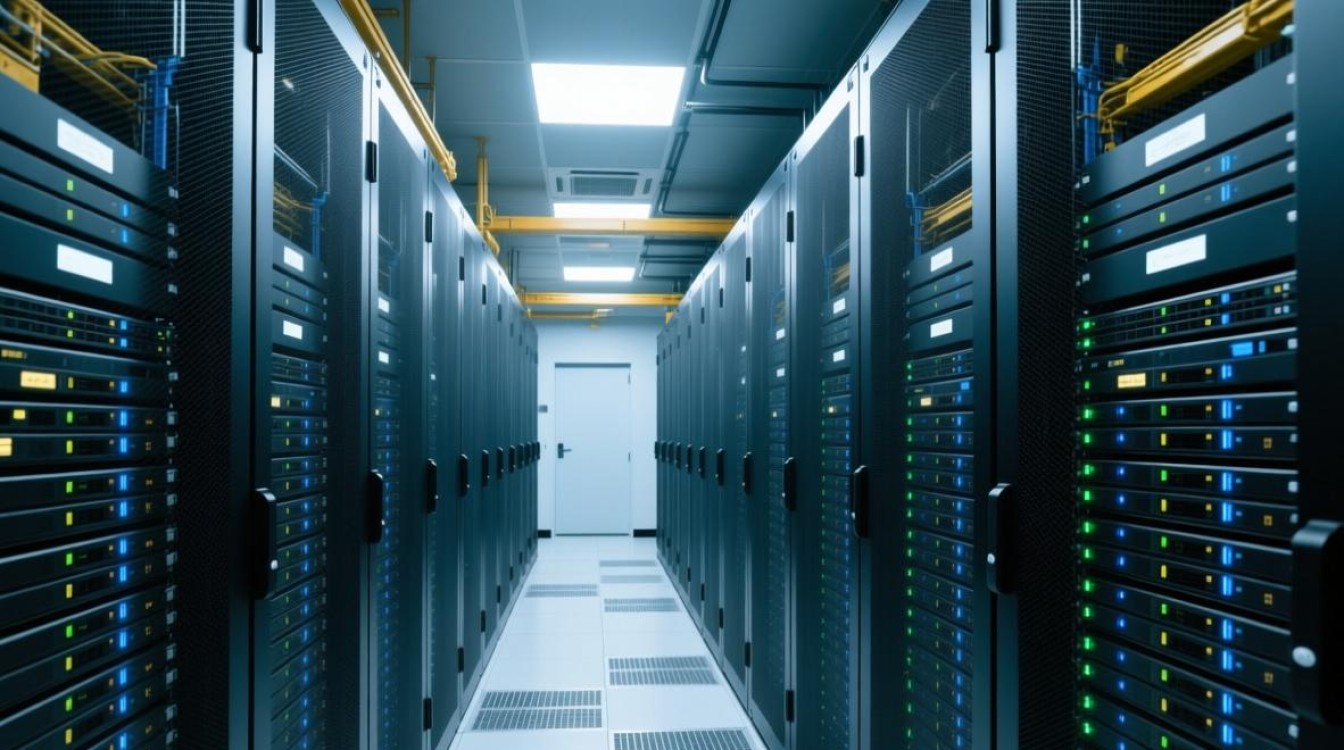 十堰大宽带服务器