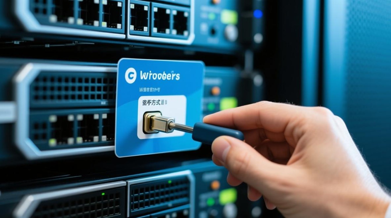 宽带服务器密码在哪里看